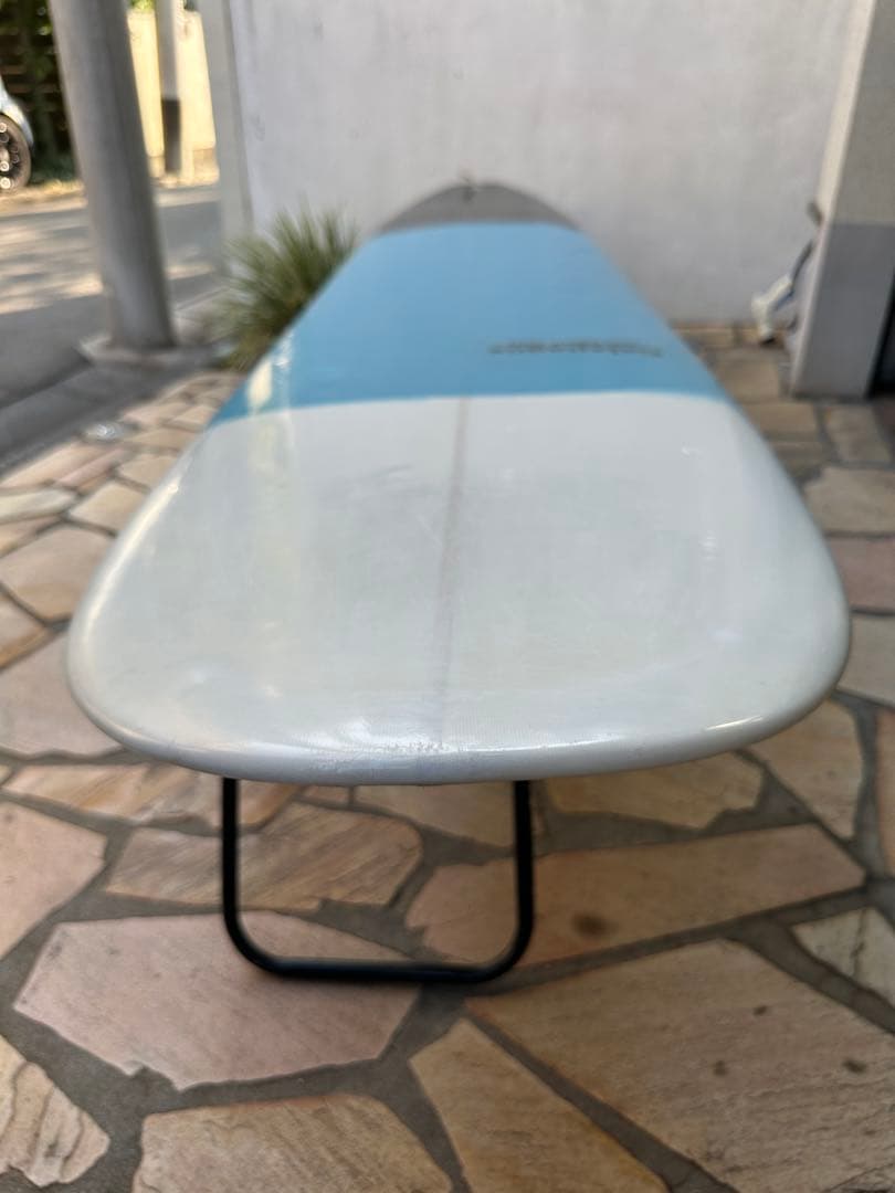 サーフボード ロングボード 9’2 桐ストリンガー 軽量 都内手渡し限定