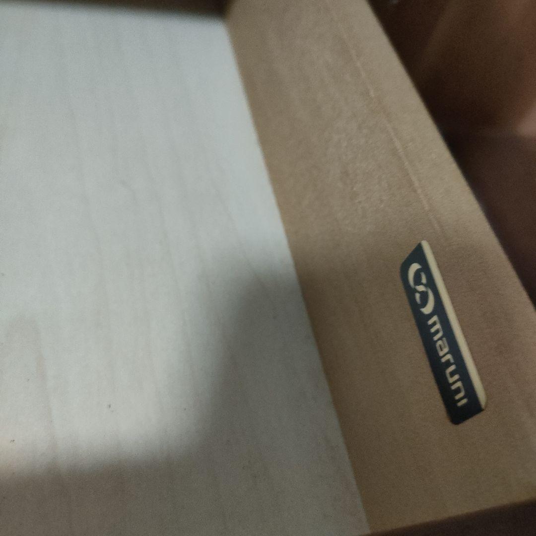 maruni マルニ木工 地中海ベンチチェア テレフォンチェア