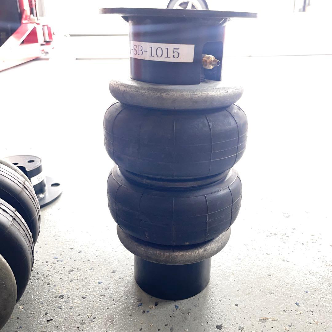 Air Force エアフォース PRIUS プリウス ZVW30 エアサス