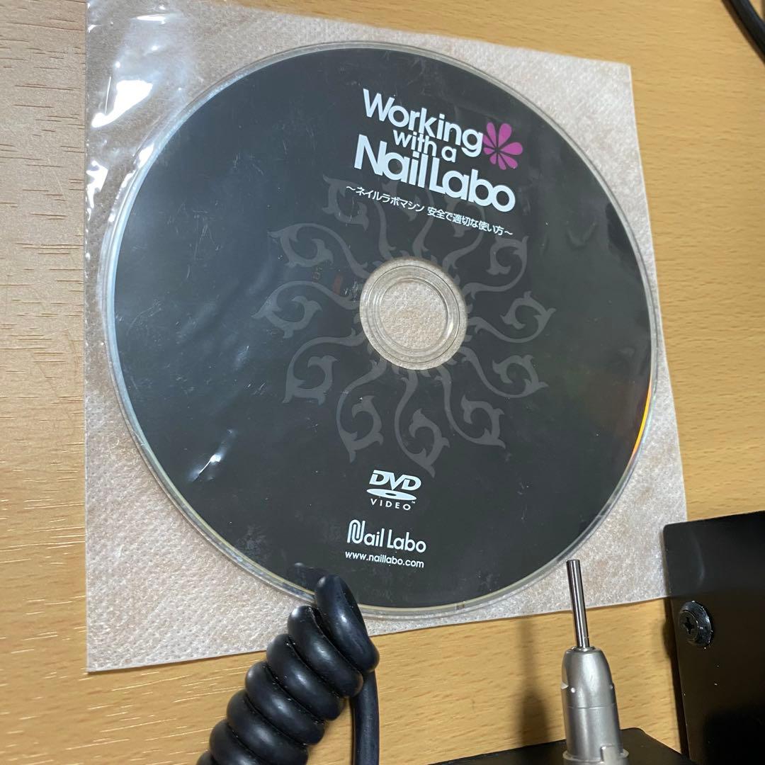 【COCO】ネイルマシン　ネイルラボ　インフィニティ