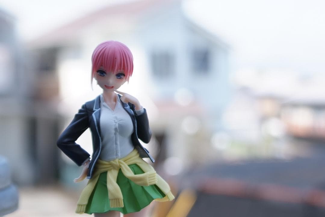 「実用極美品」ニコン用 Tamron 28-300mm AF XR LD IF