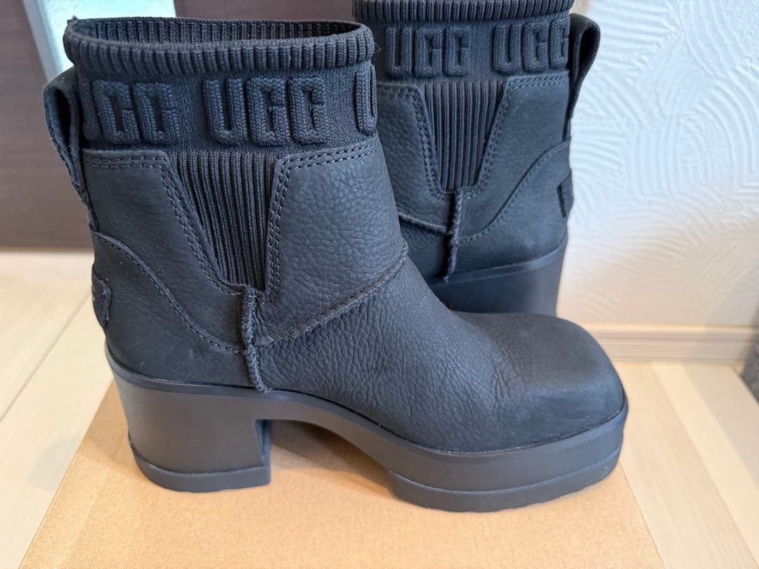 UGG モクシーチェルシー Moxy Chelsea