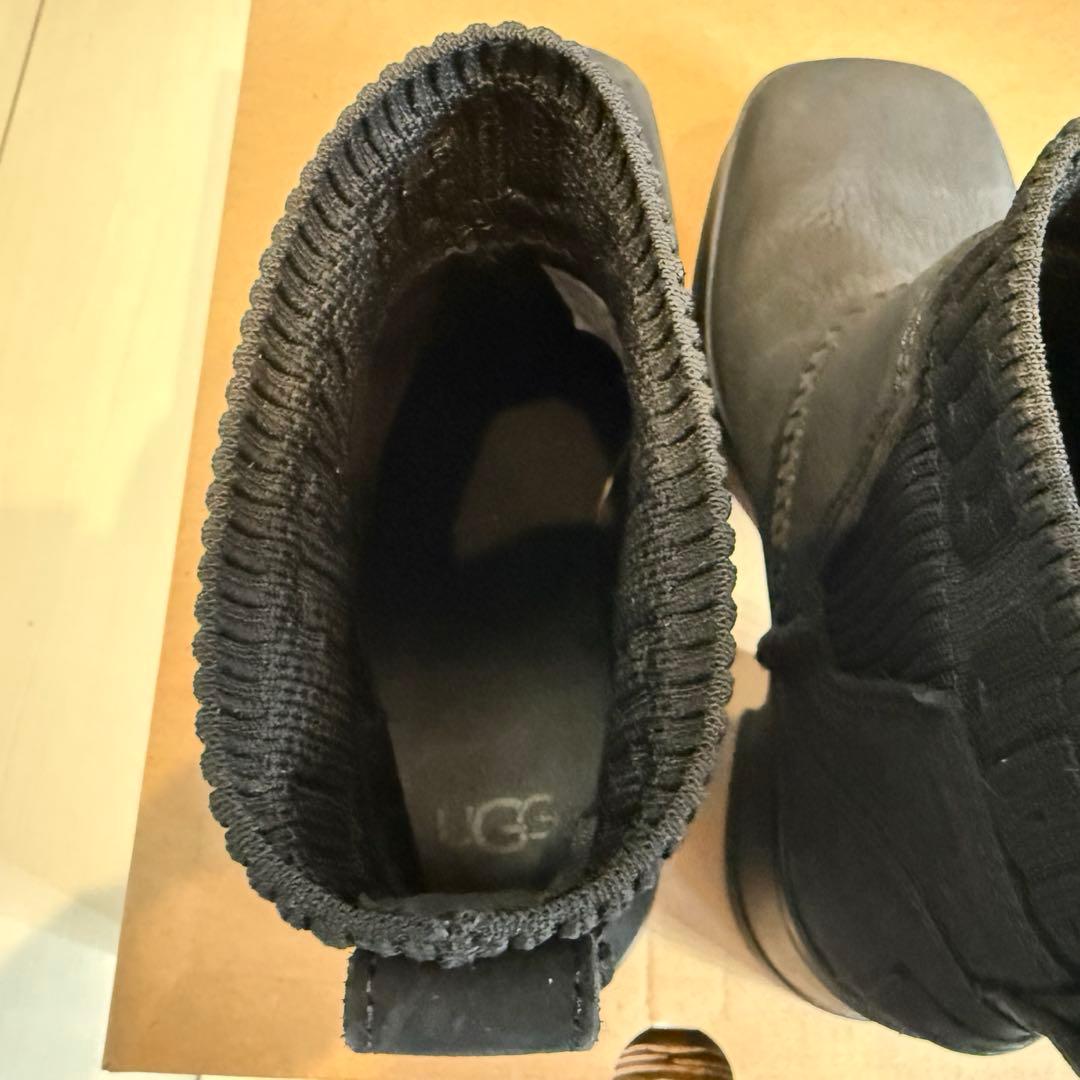 UGG モクシーチェルシー Moxy Chelsea