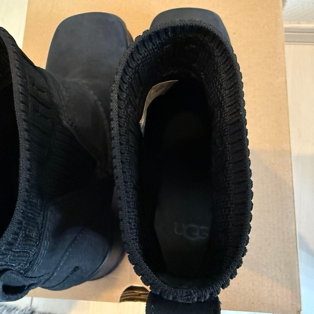 UGG モクシーチェルシー Moxy Chelsea