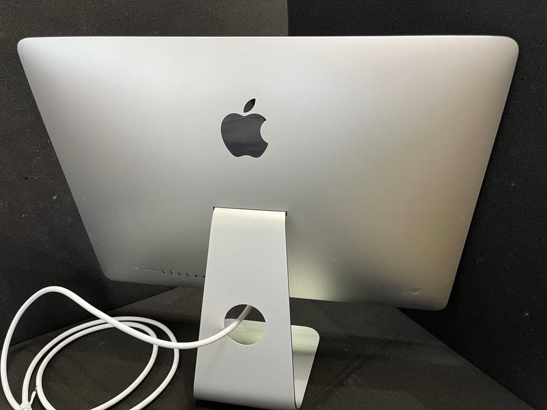 iMac 21.5インチ Late 2013
