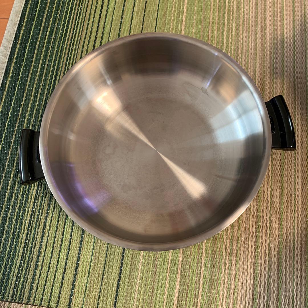 アムウェイ　鍋セット