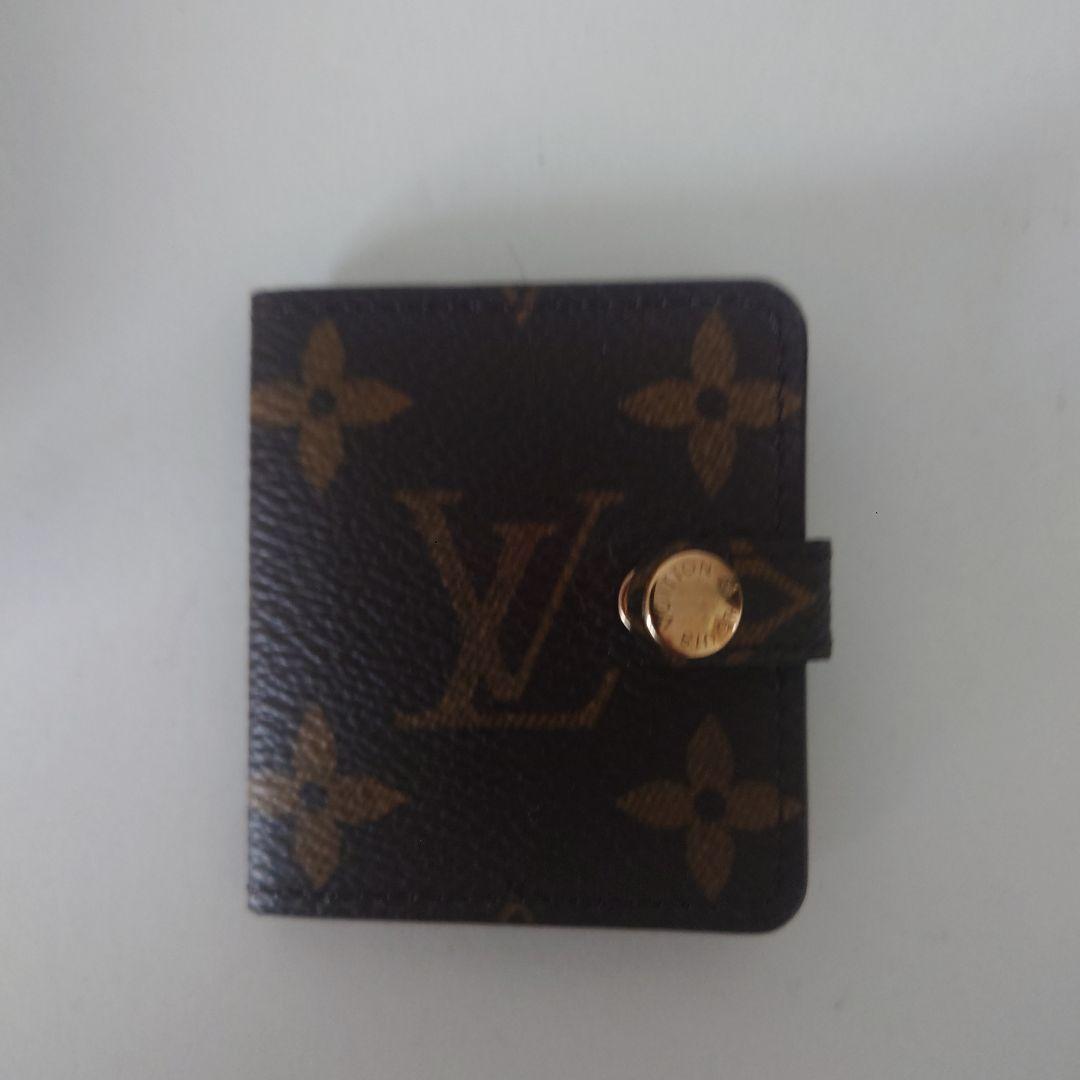 〈cleabazu〉ルイ・ヴィトン x ソフィア・コッポラ　フォトケース