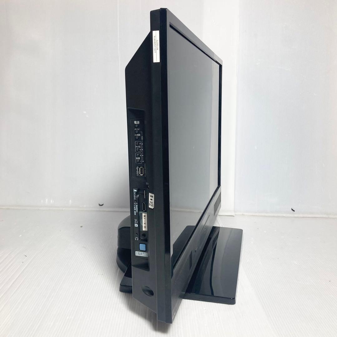 美品 三菱電機 32インチ テレビ LCD-V32BHR7 2015年製