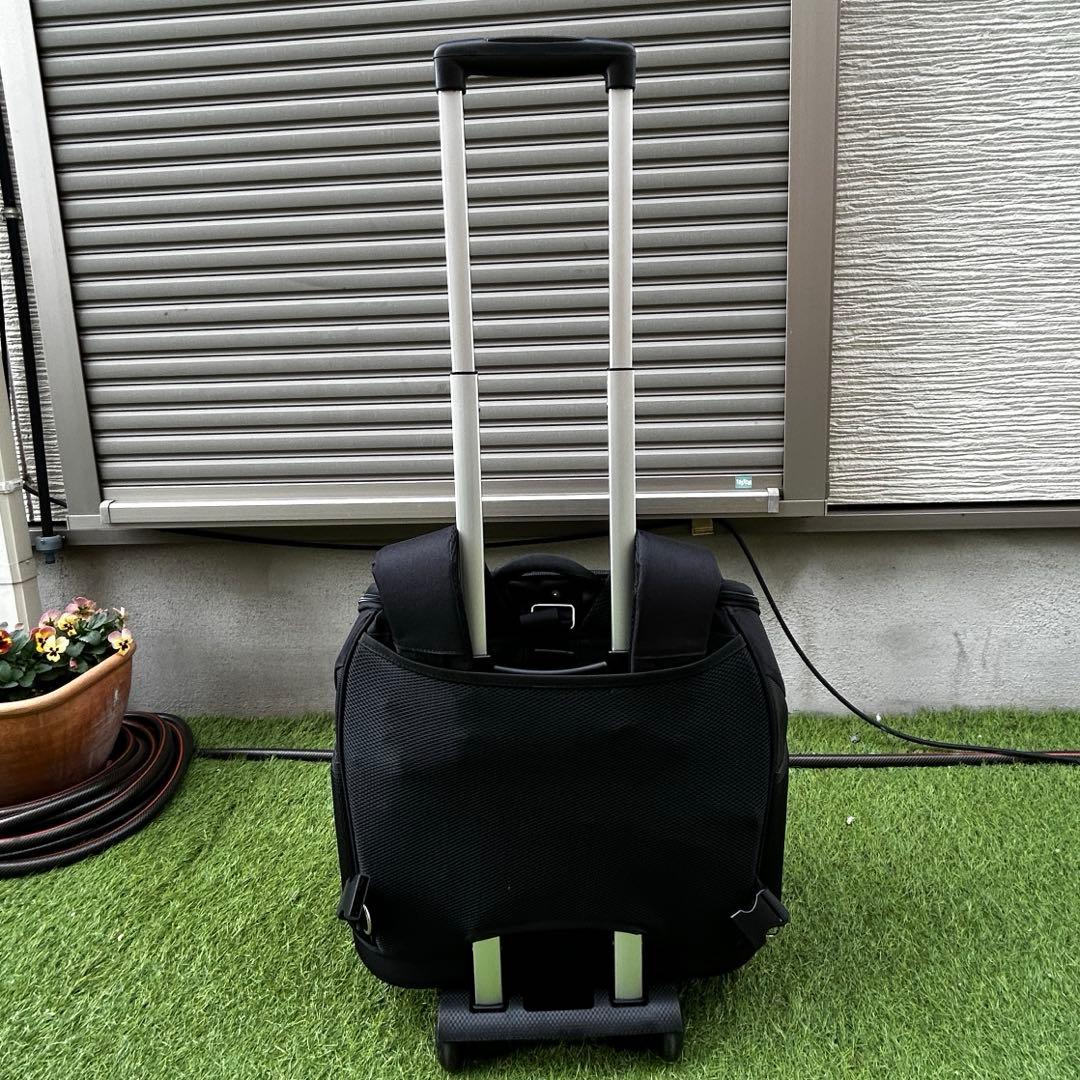 【最終価格】犬用リュックキャリー付きLLサイズ