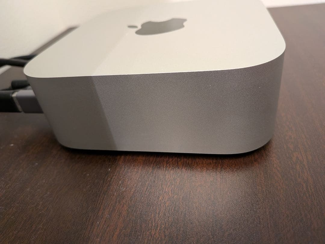 t*i様 Apple Mac mini m4