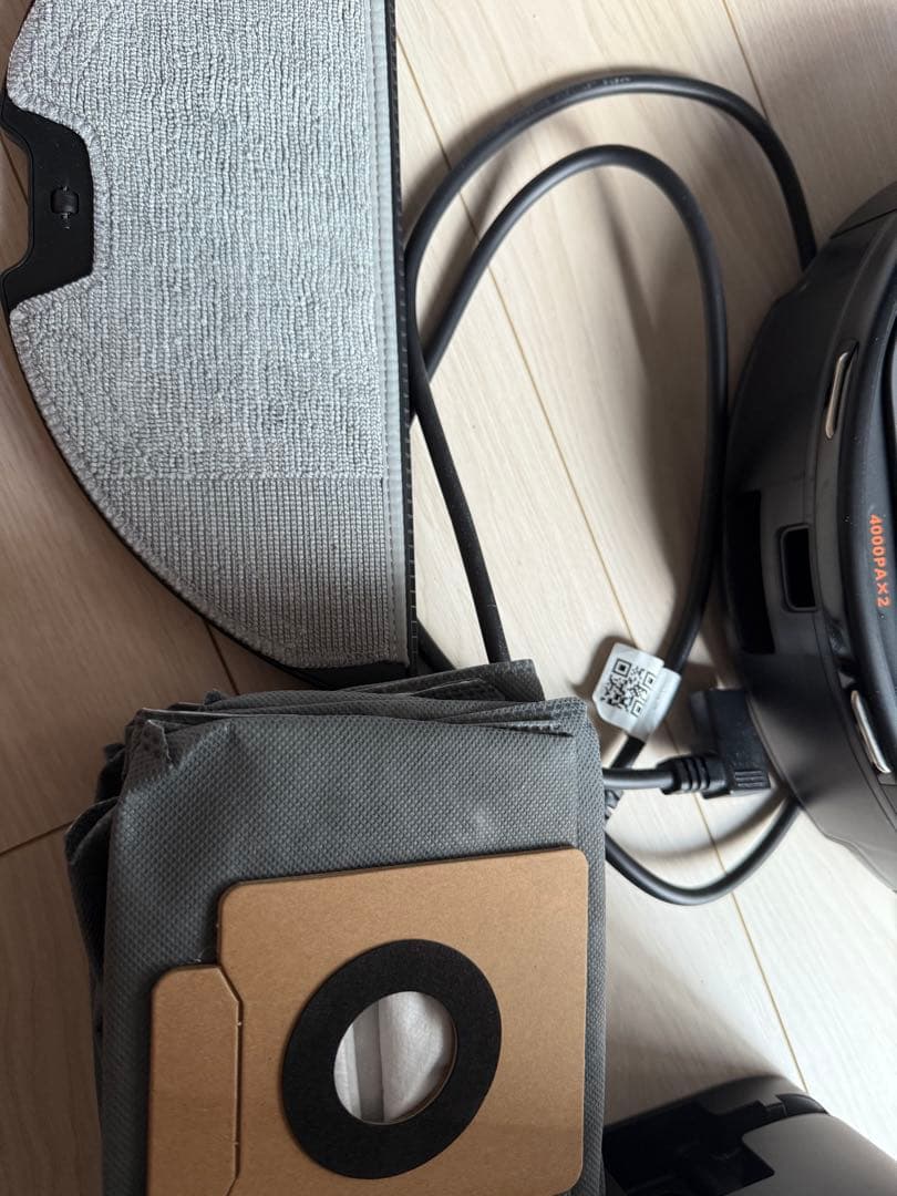 N*E様 Anker eufy clean X8 Pro T2276