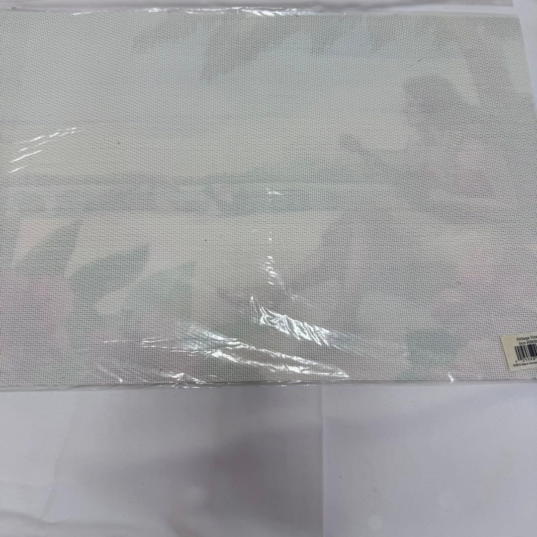 最安値❣️美品 ランチョンマット　ハワイ　アロハ　ハワイアン