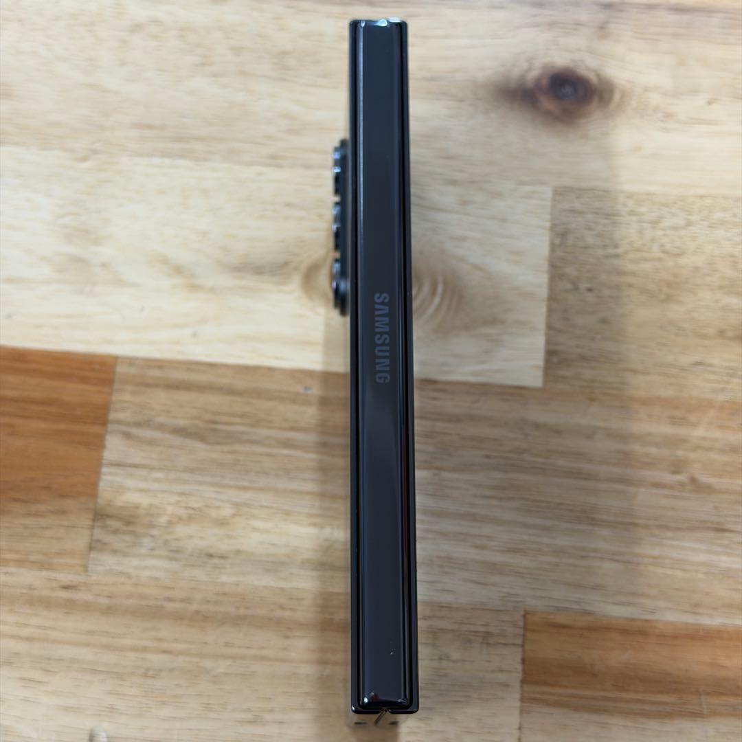 Galaxy Fold5 512GB SIM フリー 韓国版