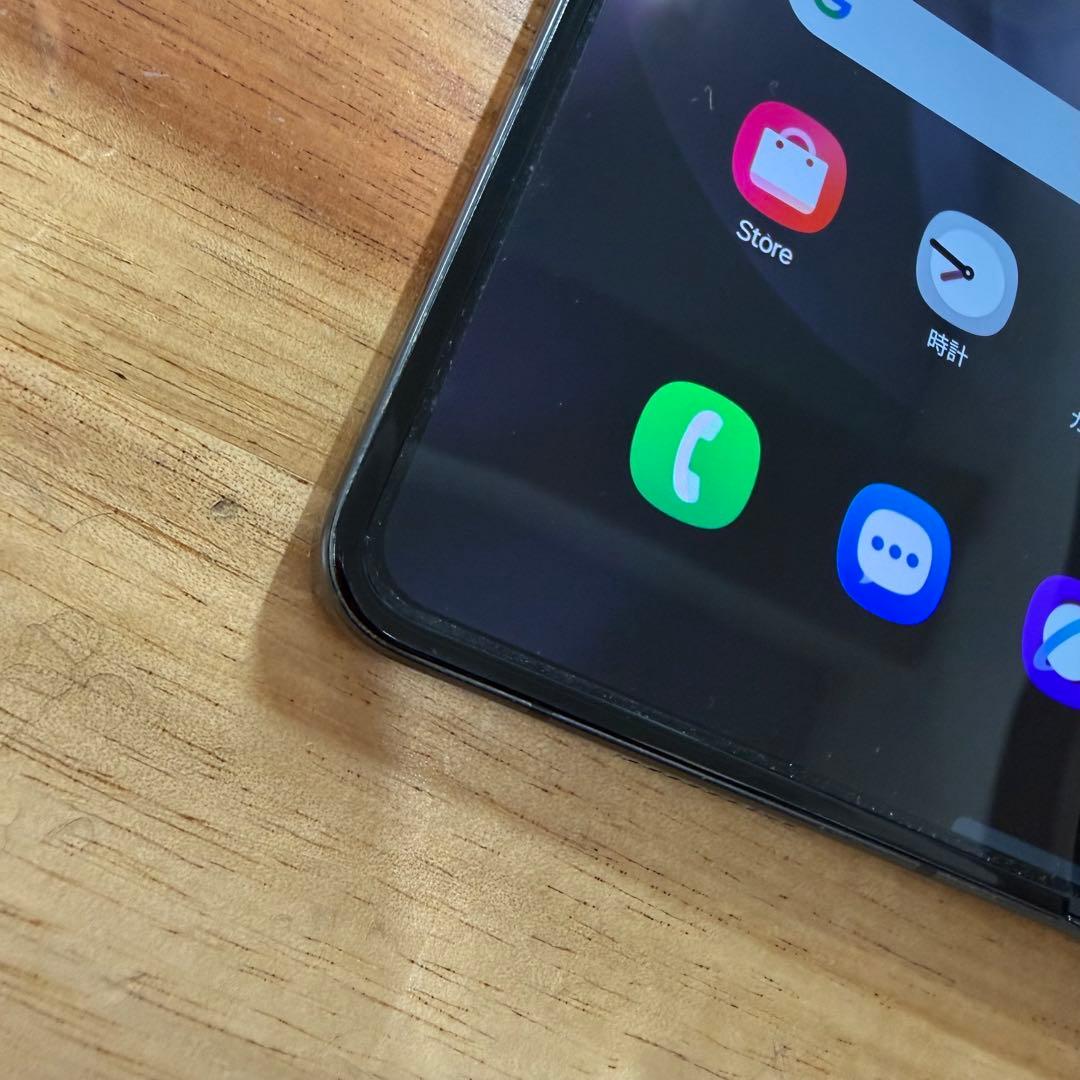 Galaxy Fold5 512GB SIM フリー 韓国版