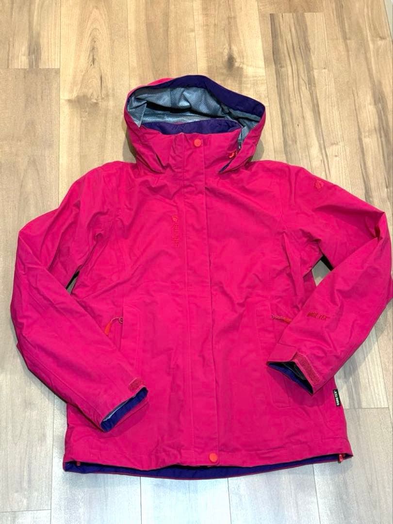 Lafuma ラフマ レディース GORE-TEX ゴアテックス ジャケット M