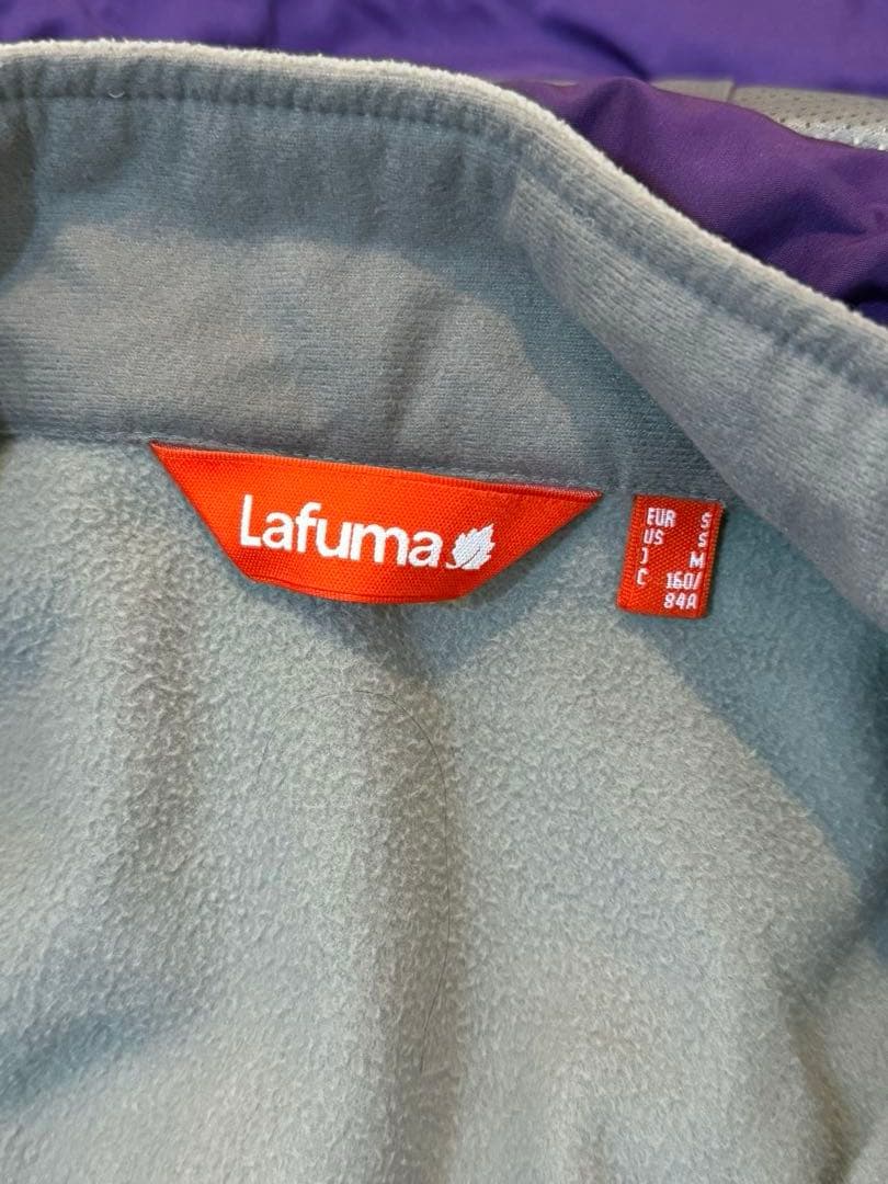 Lafuma ラフマ レディース GORE-TEX ゴアテックス ジャケット M