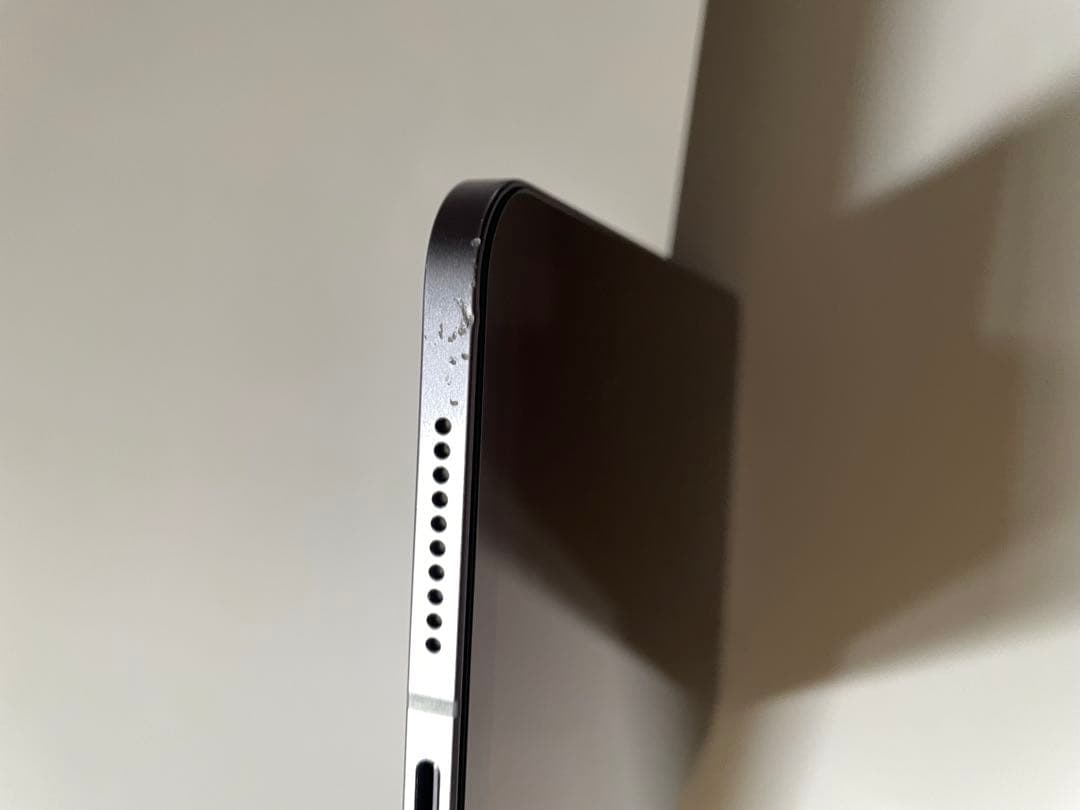 Apple iPad mini 第６世代　256GB セルラー　パープル