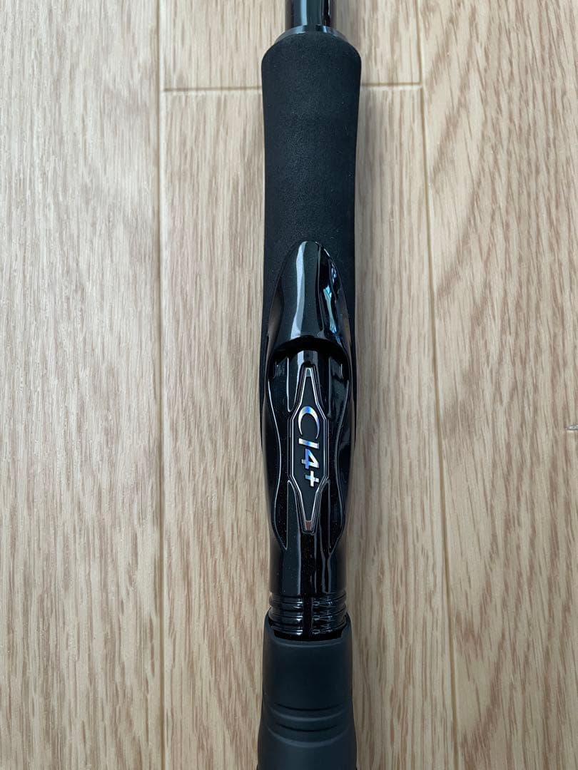 yuwaza様　SHIMANO LUNAMIS S1000ML シマノ　ルナミス