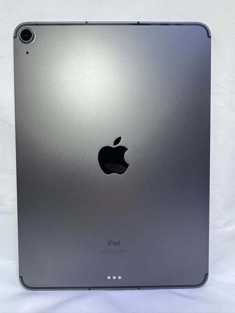 【てた】美品 Apple iPadair第4世代 セルラー＆WiF