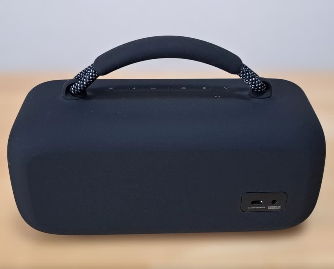 り*と様 【美品】BOSESoundLinkMax