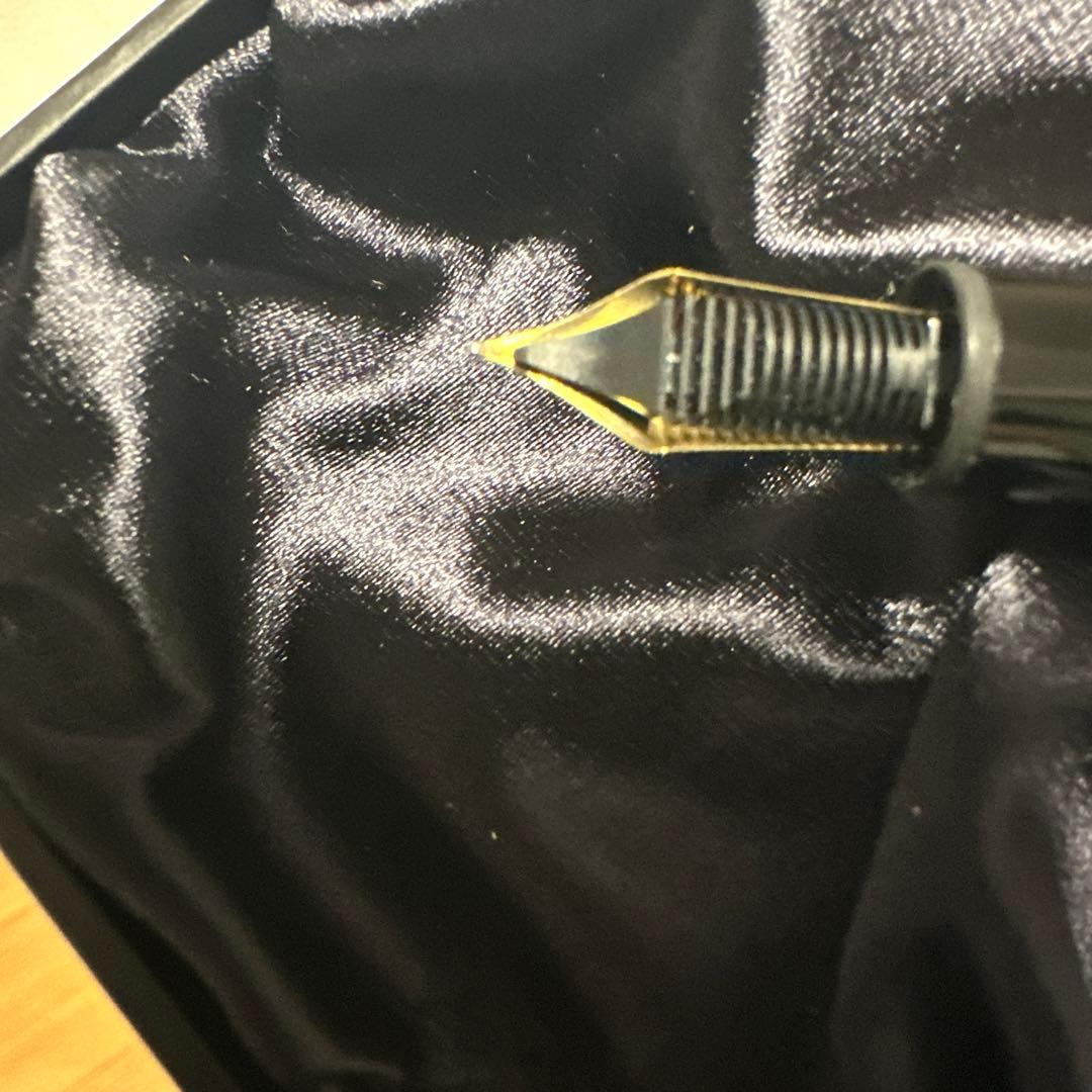 筆記具 MONTBLANC MEISTERSTIC