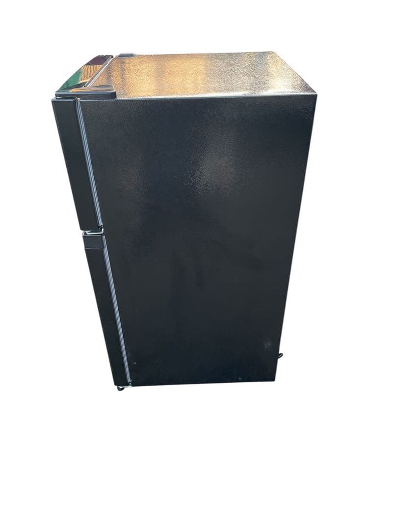 アイリスオーヤマ　冷蔵庫 小型 2ドア 87L PRC-B092D