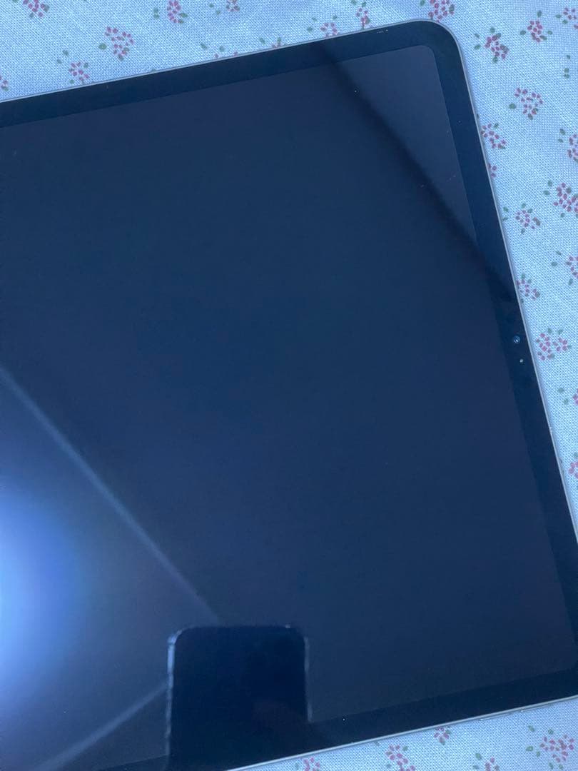 iPad Pro 12.9インチ (第4世代) 256GB Wi-Fi