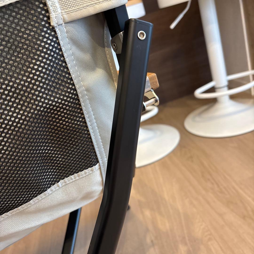 ローチェアショート