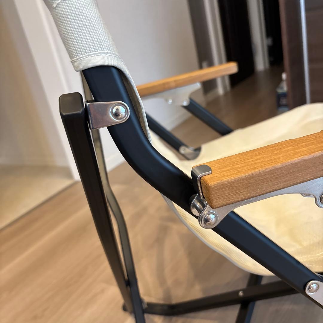 ローチェアショート