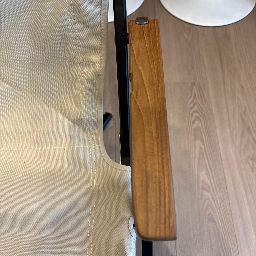 ローチェアショート