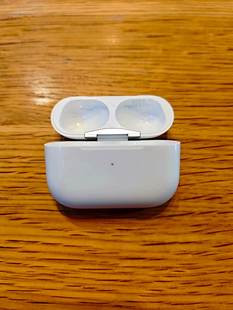 Apple AirPods Pro 第2世代 本体 ケース付き