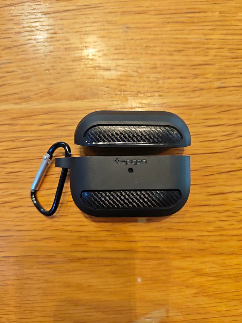 Apple AirPods Pro 第2世代 本体 ケース付き