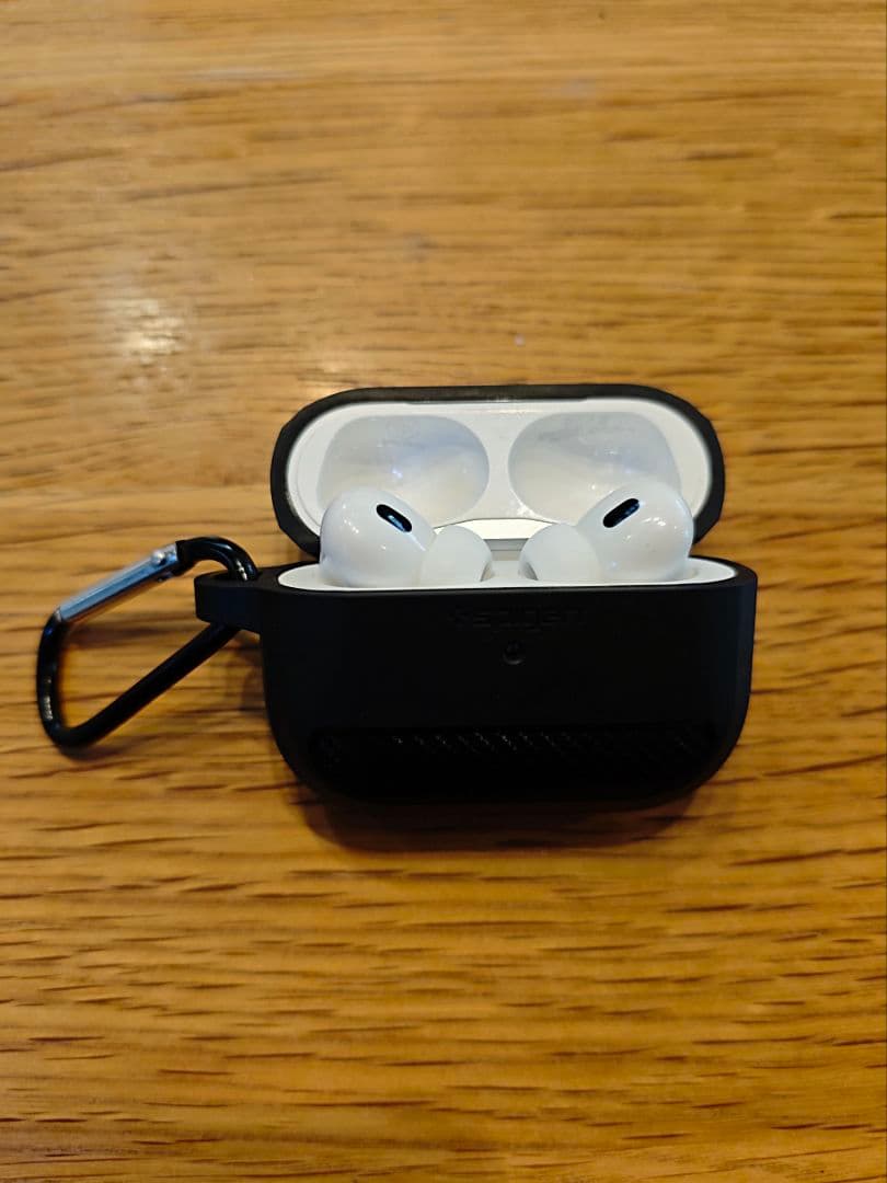 Apple AirPods Pro 第2世代 本体 ケース付き