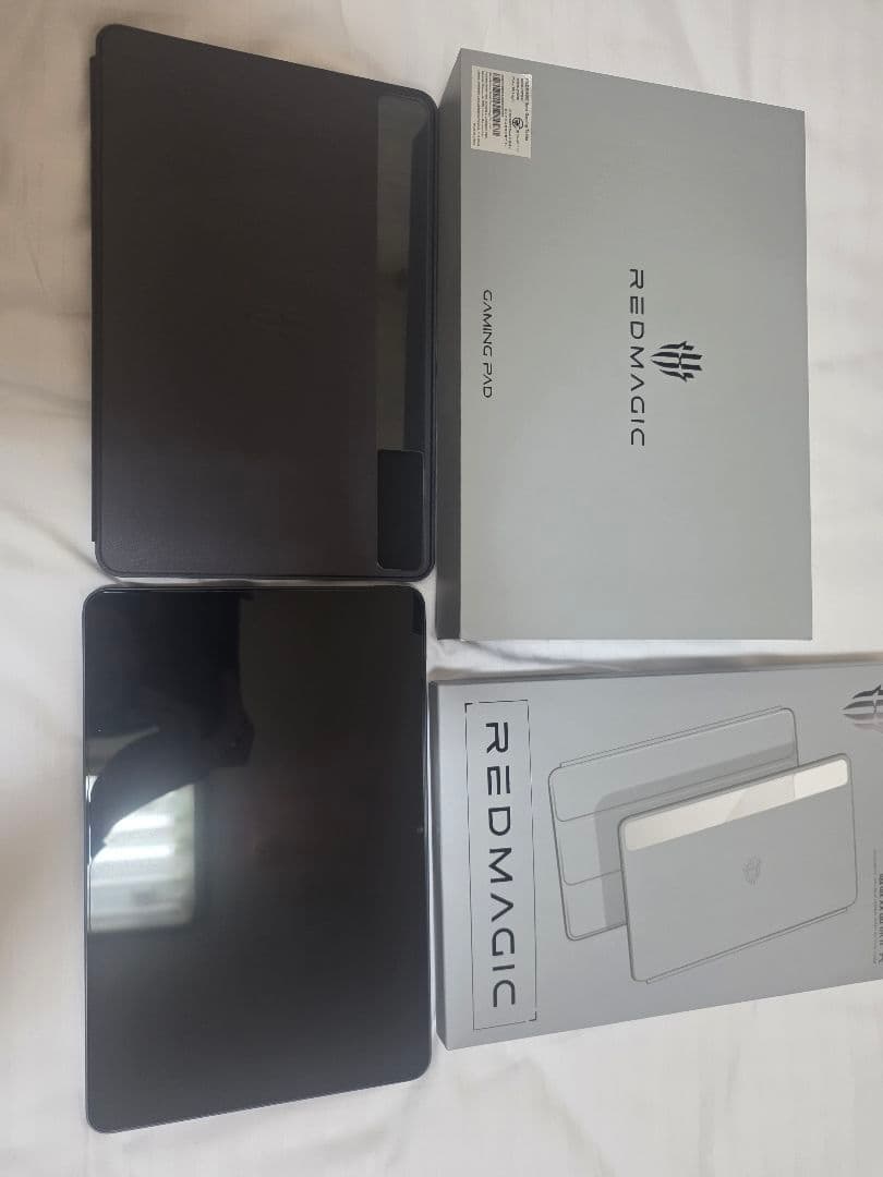 REDMAGIC NOVA 本体