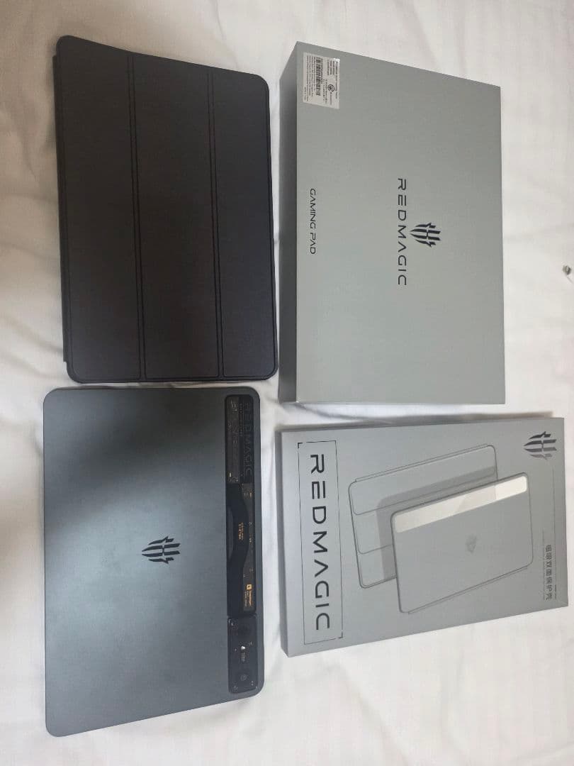 REDMAGIC NOVA 本体