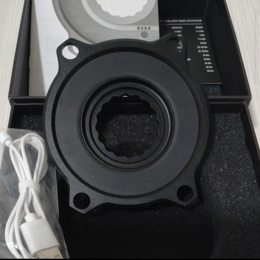 週末値下げ【美品】XCADE YのXPOWER-S POWER METER