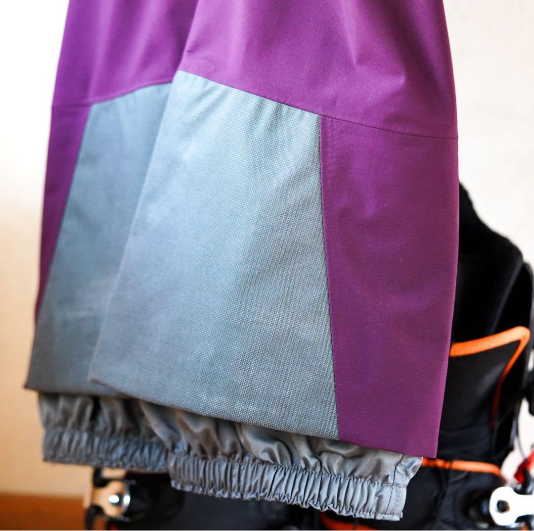 スキー Roller Coaster Jacket &Bib Pants