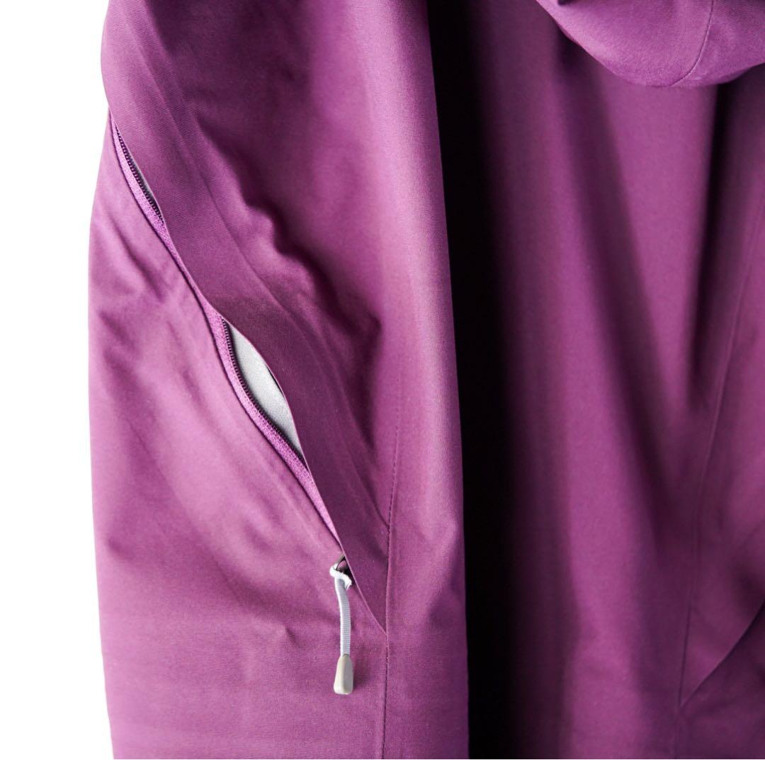 スキー Roller Coaster Jacket &Bib Pants