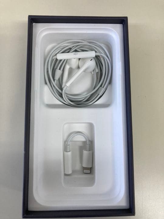 スマートフォン本体 iPhone8 (Black)