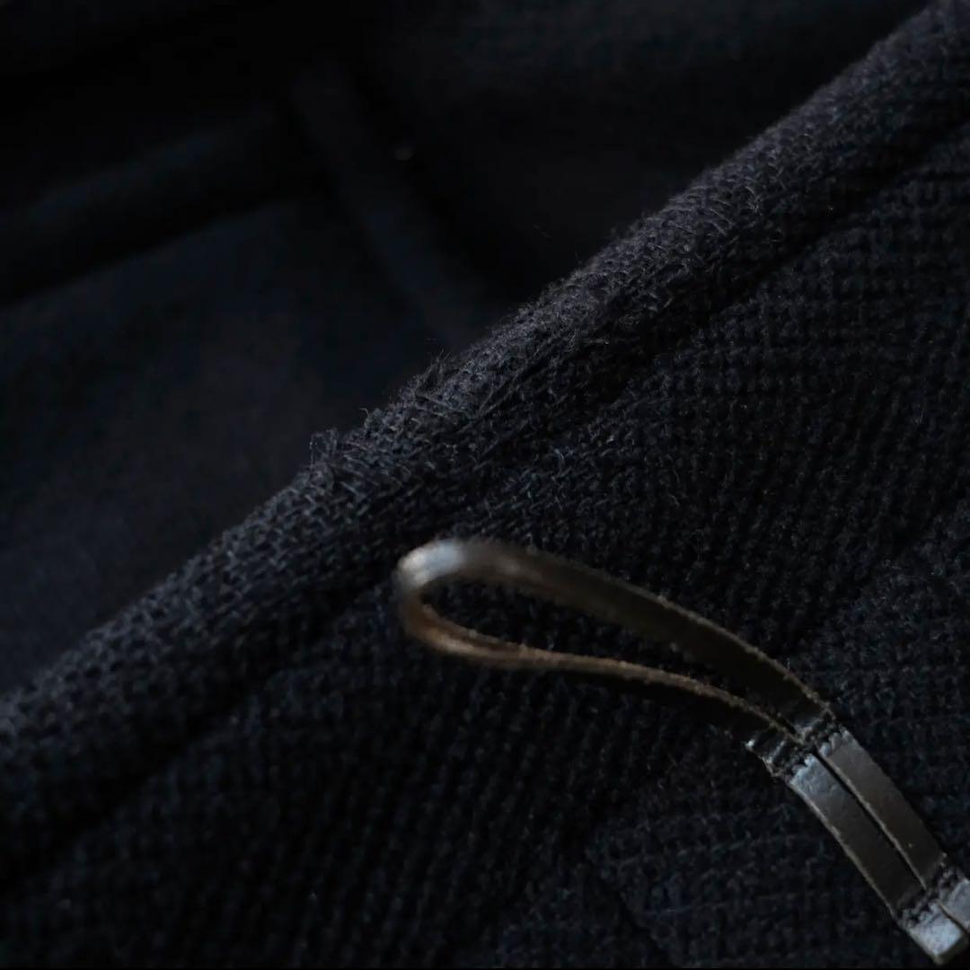 ジャケット・アウター international gallery beams duffle coat