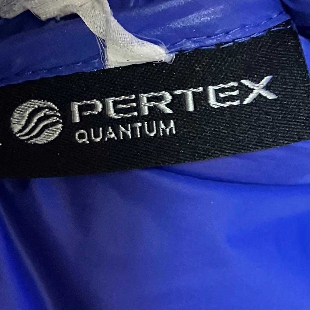 THE NORTH FACE メトロダウンジャケット 700フィルパワー フード