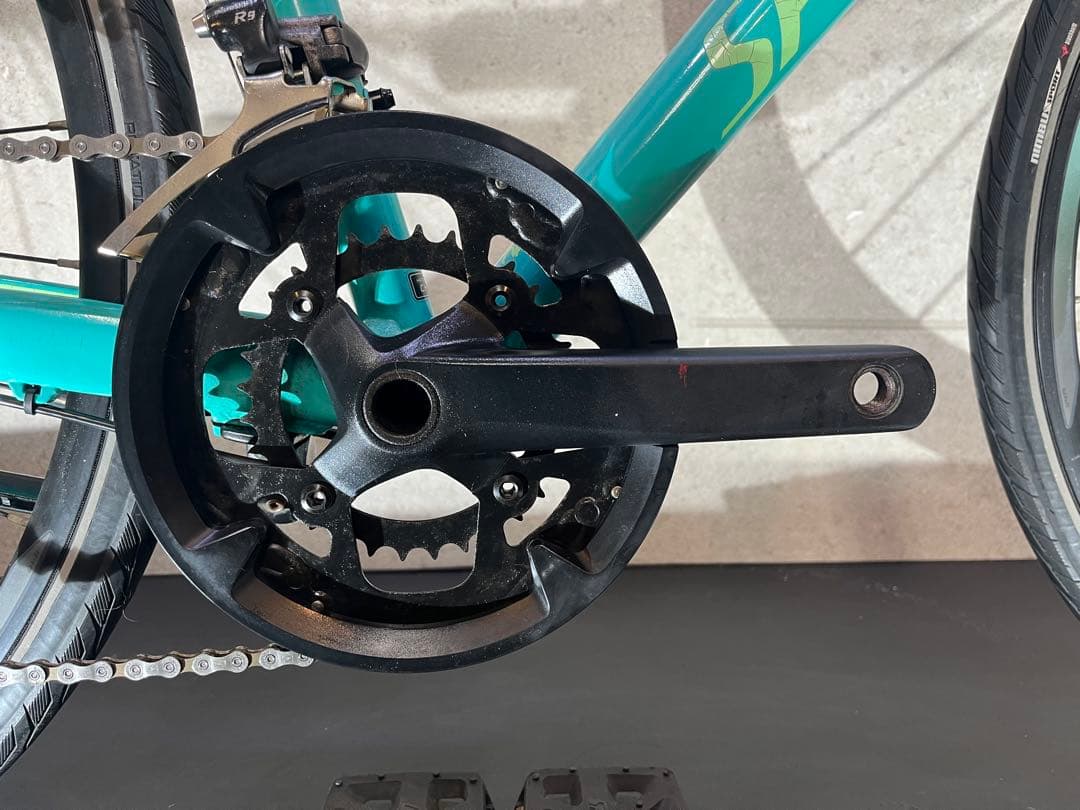 スペシャライズド　specialized SIRRUS M 油圧ディスク