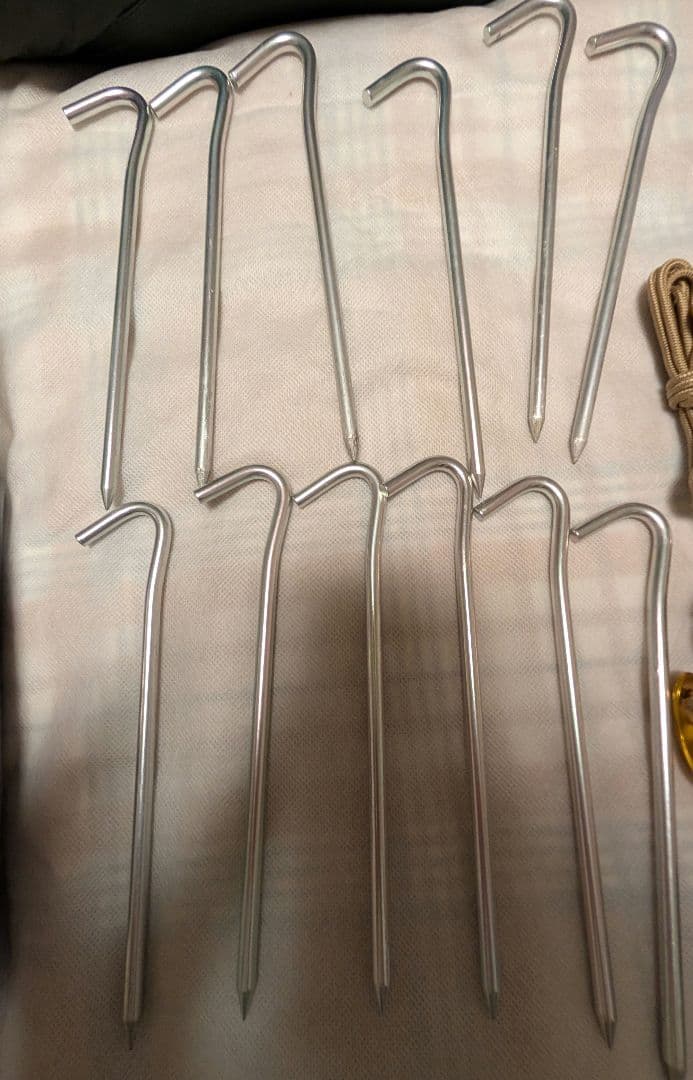 b*w様 ogawa タッソUL　その他おまけ有