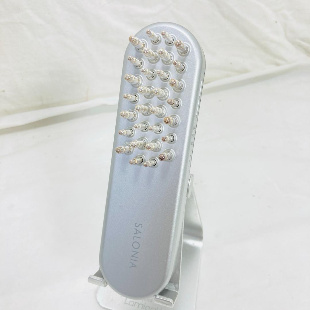 SALONIA EMS LIFT BRUSH SAL222065L リフトブラシ