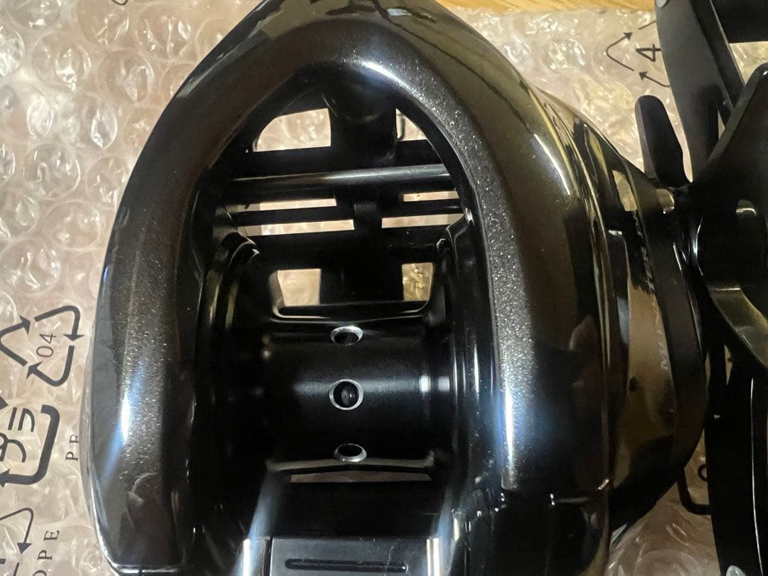 SHIMANO ANTARES DC MD XG ベイトリール