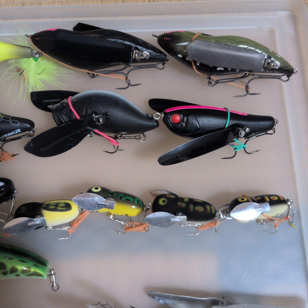 商品説明必読　写真右下注意　ハネモノ、ノイジー系　セット販売