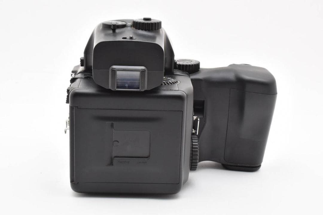 MAMIYA マミヤ 645PRO AEファインダー ボディ #736