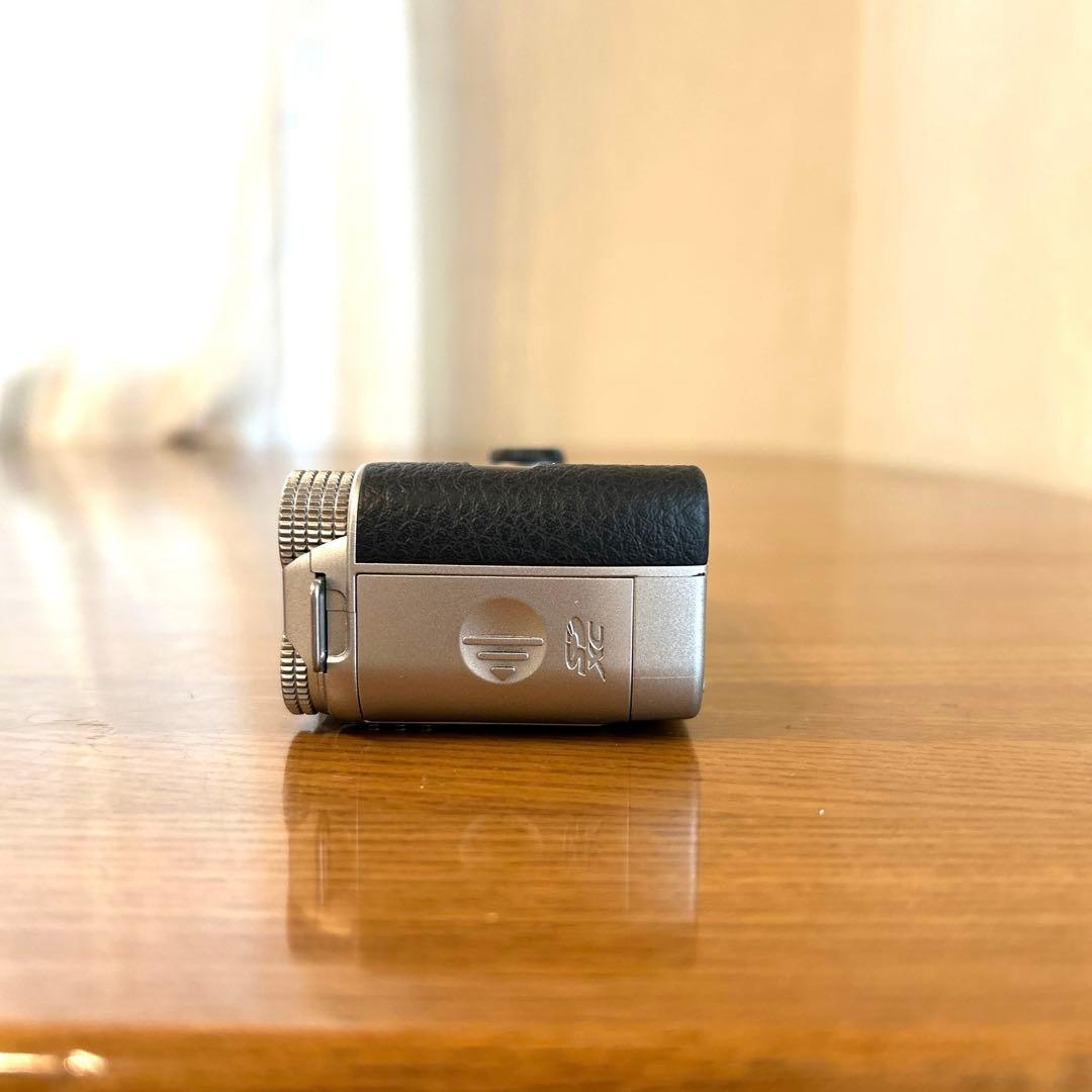 【PENTAX 】【レンズ４つ付き】ミラーレス一眼　Q7 本体　標準　トイレンズ