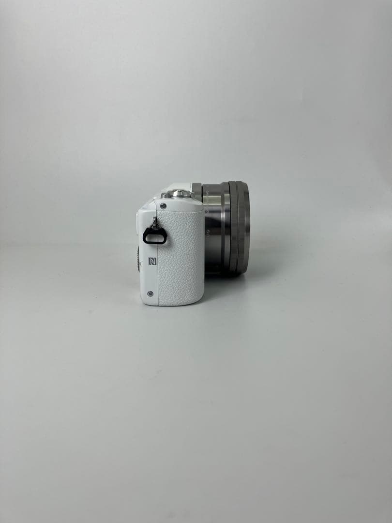 【返品保証・美品】SONY α5100 パワーズームレンズキット