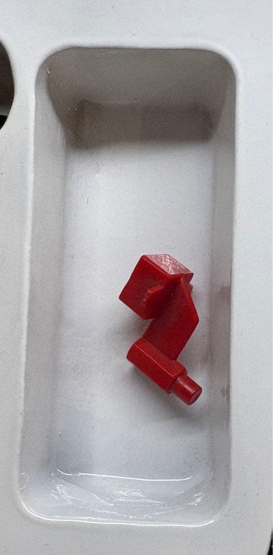 レトロ　旧タカラ　ミクロマン　ジャイアントアクロイヤー　デラックスセット